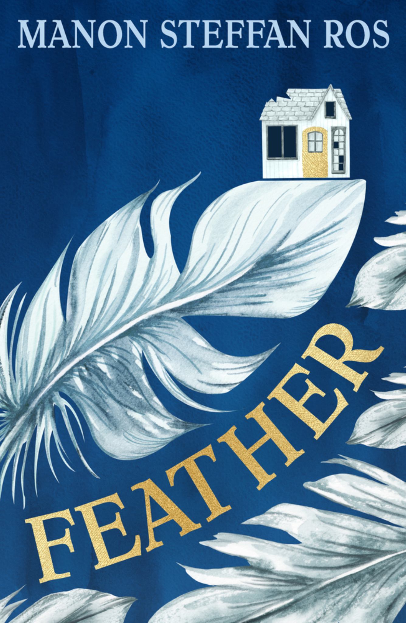 Feather Cover Image