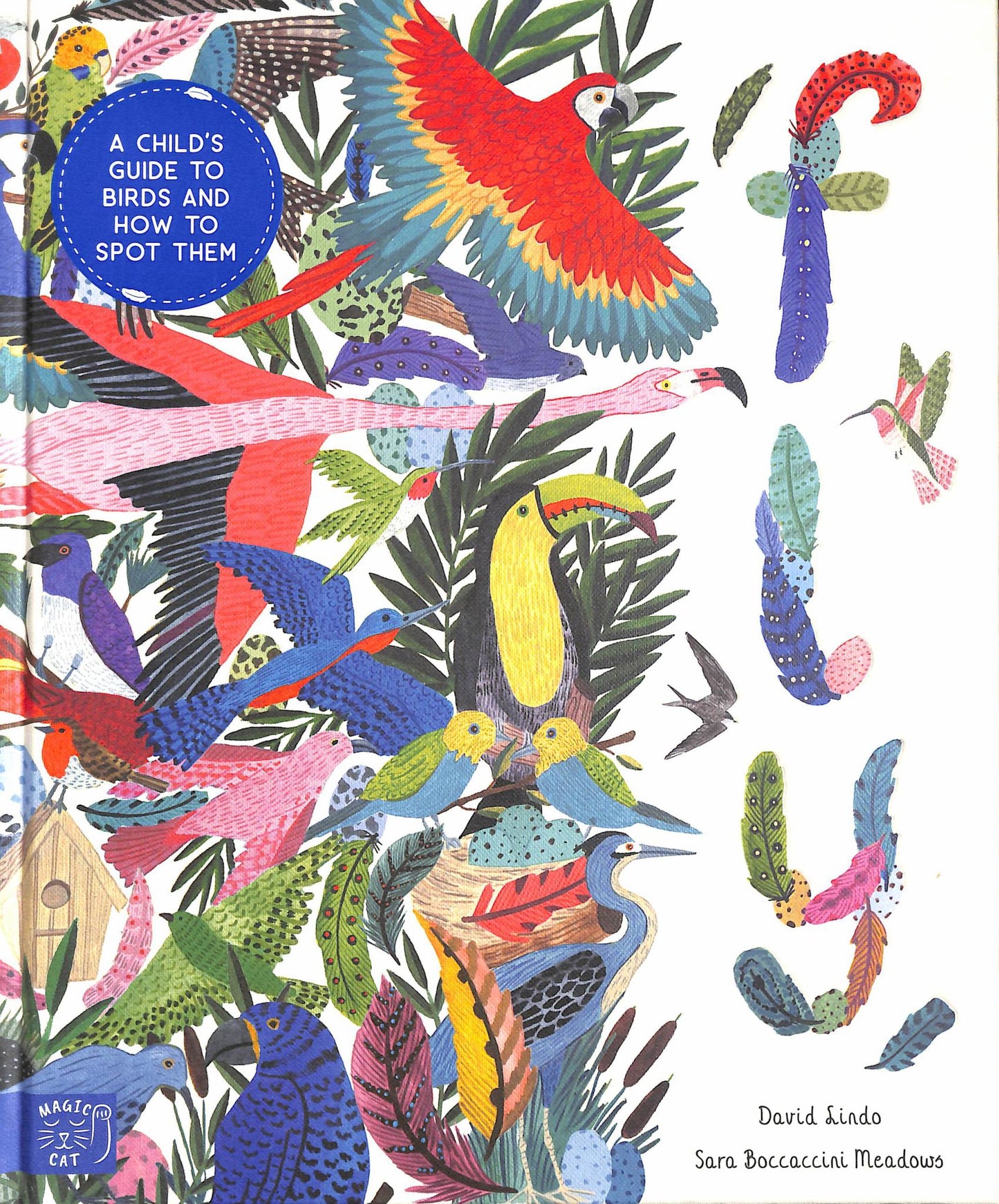 Fly Cover Image