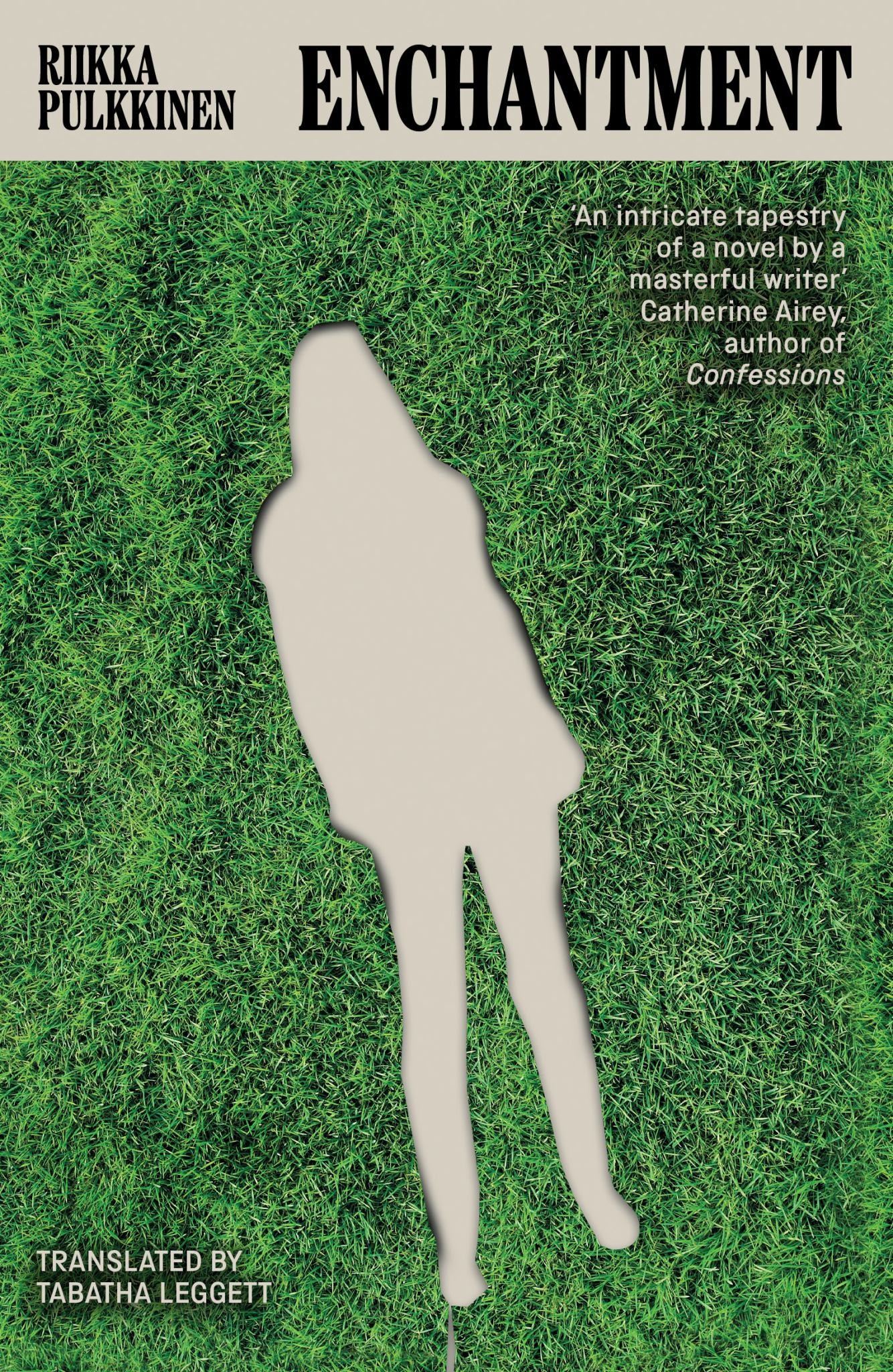 Enchantment Cover Image