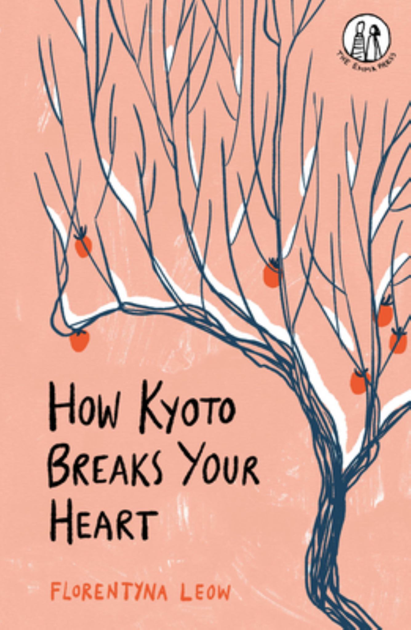 How Kyoto Breaks Your Heart Cover Image