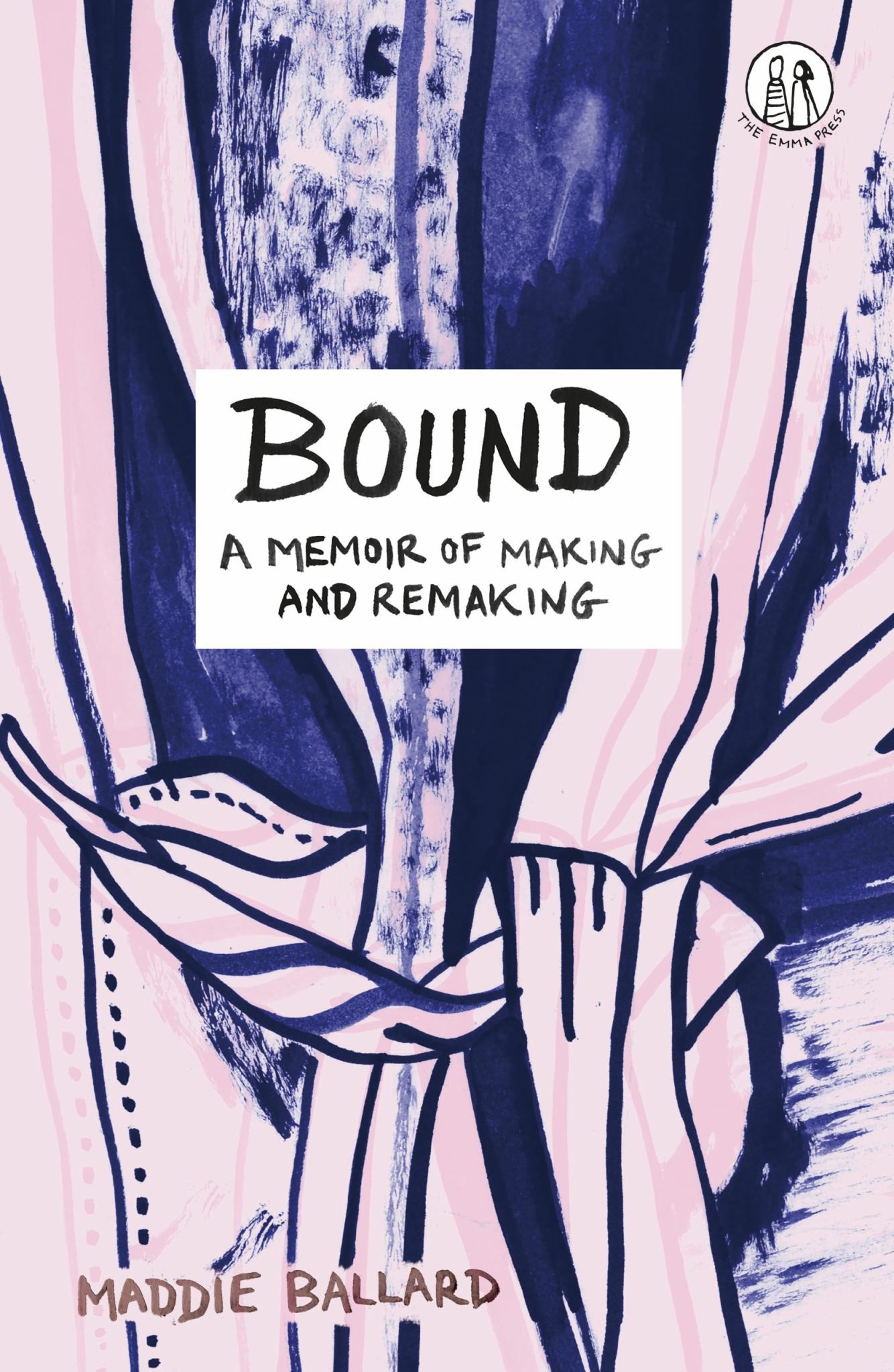 Bound Cover Image