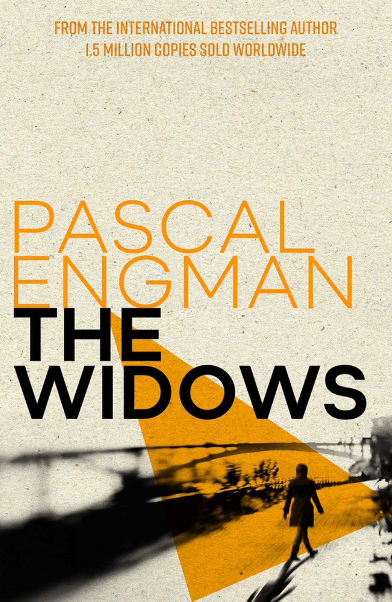The Widows Cover Image