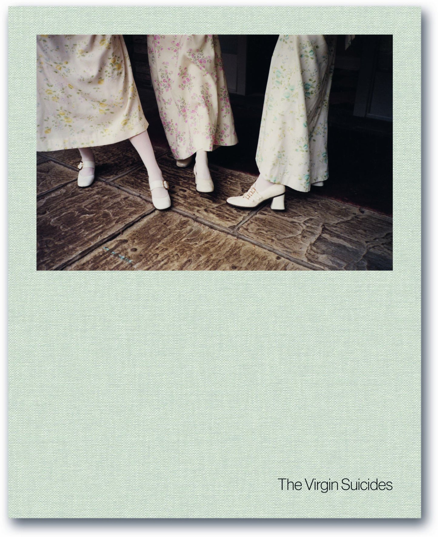 The Virgin Suicides Cover Image