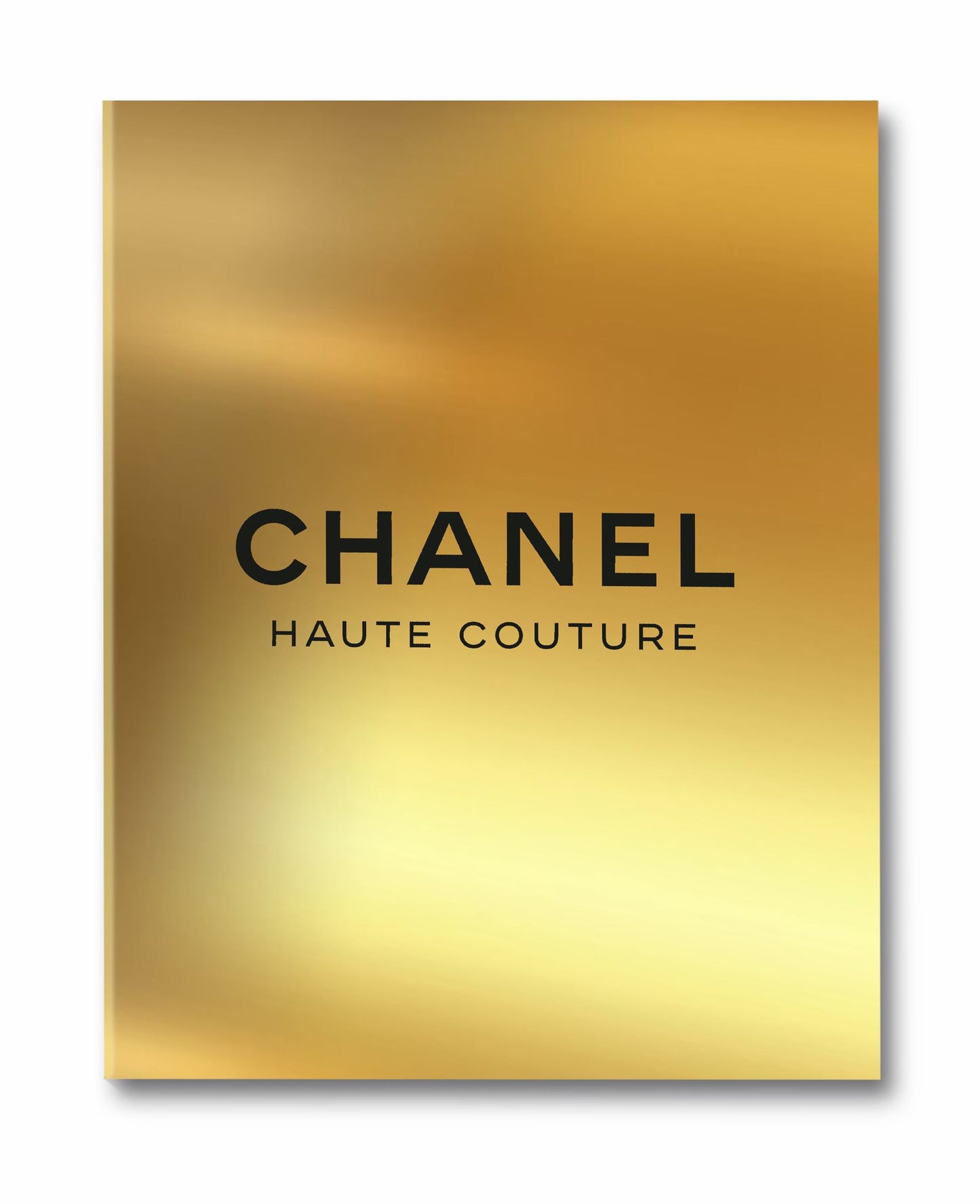 Chanel Haute Couture Cover Image