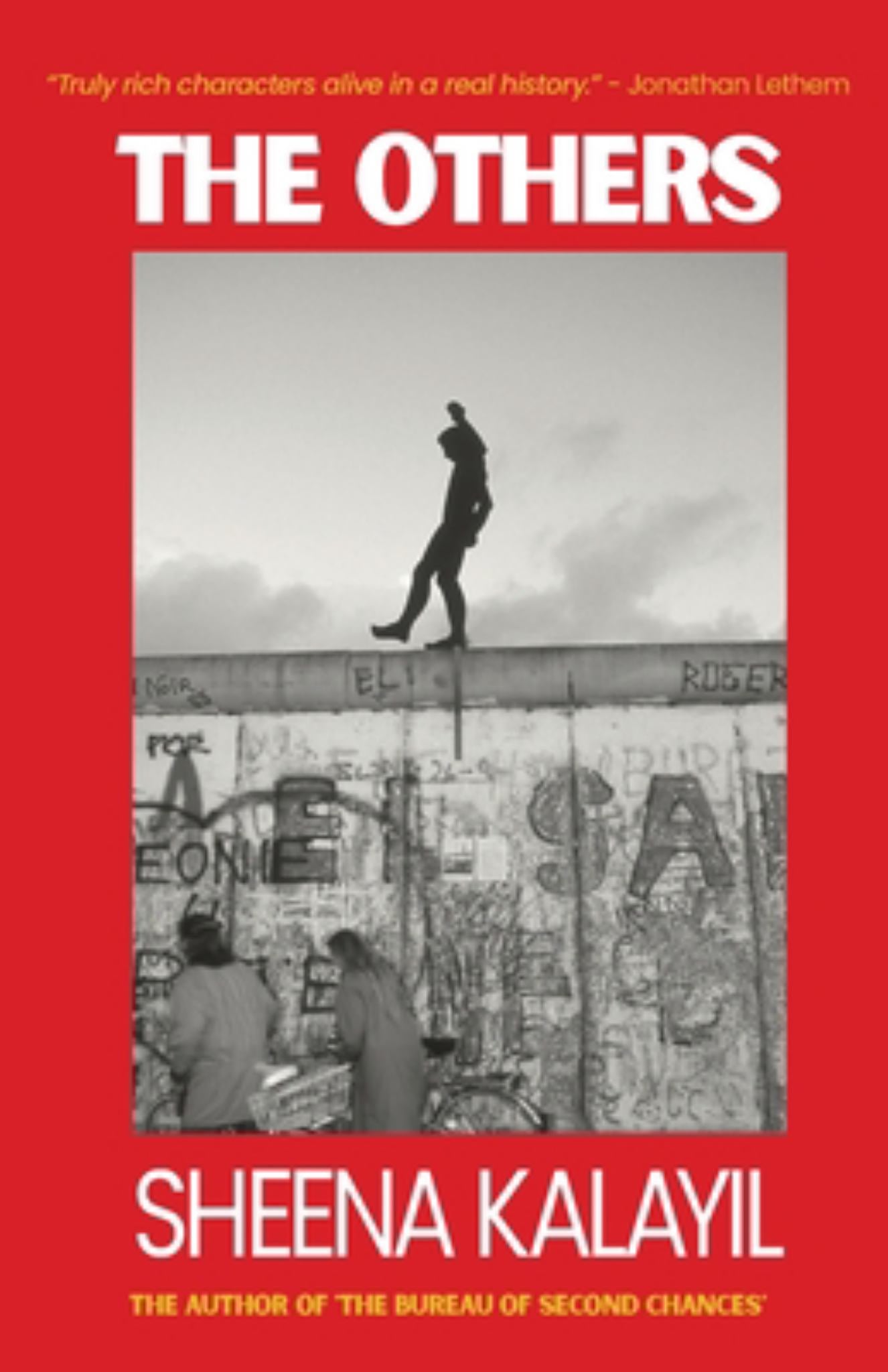 The Others Cover Image