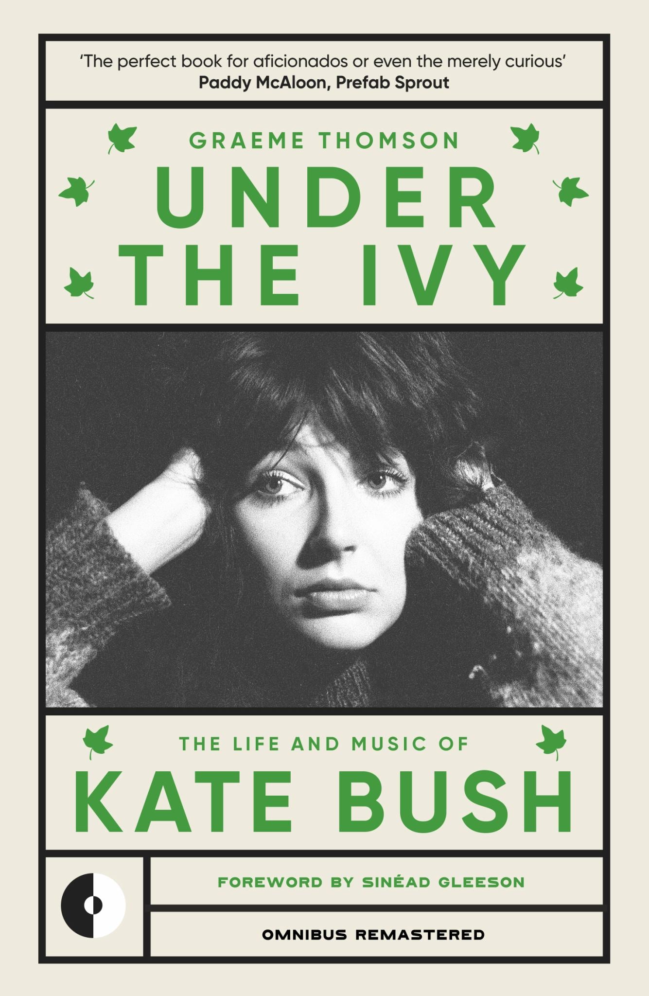 Under the Ivy Cover Image
