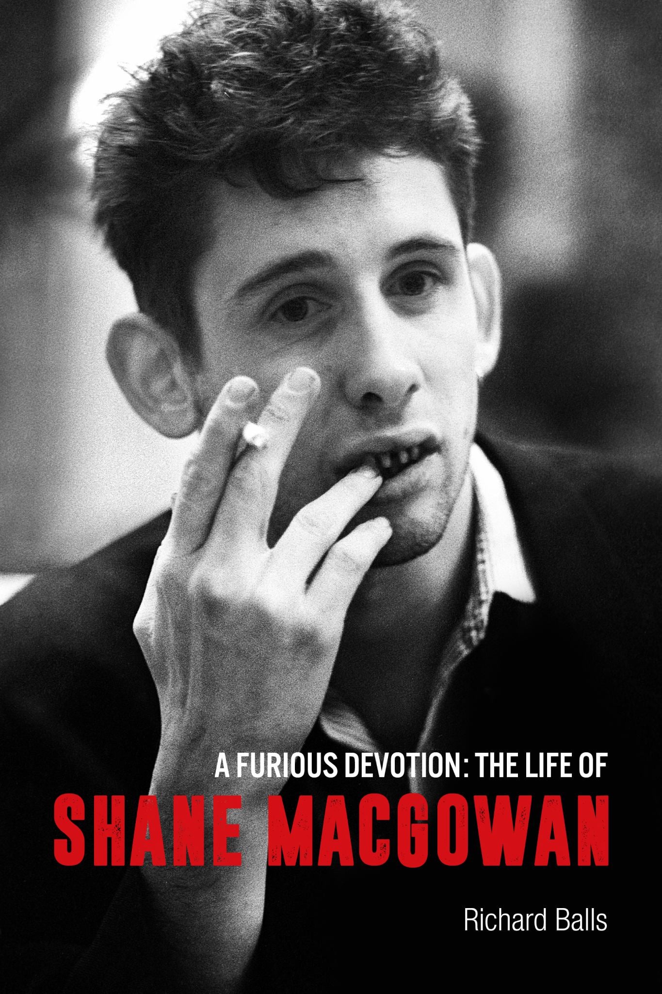 A Furious Devotion Cover Image