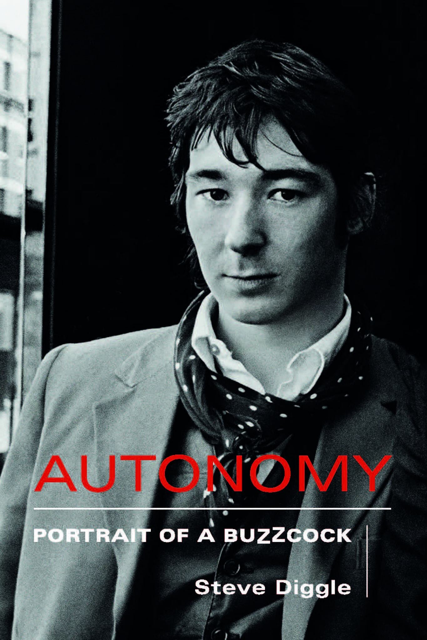Autonomy Cover Image