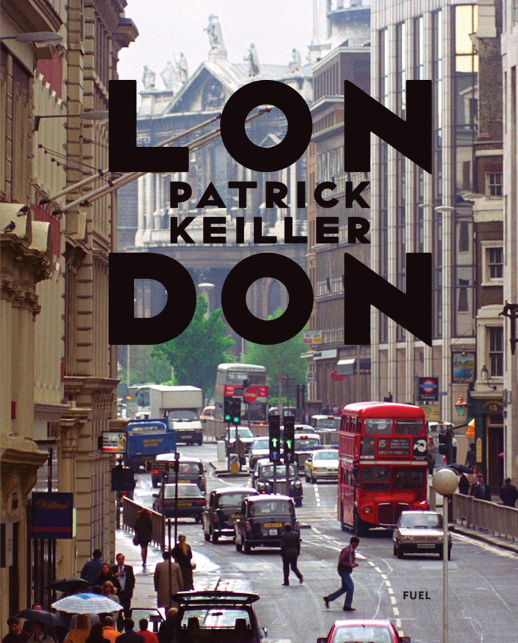 London Cover Image