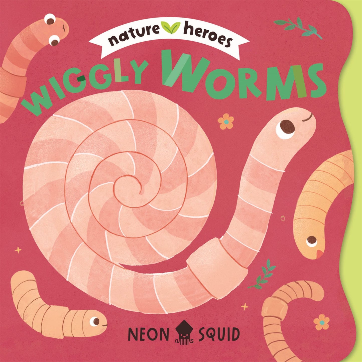 Wiggly Worms Cover Image