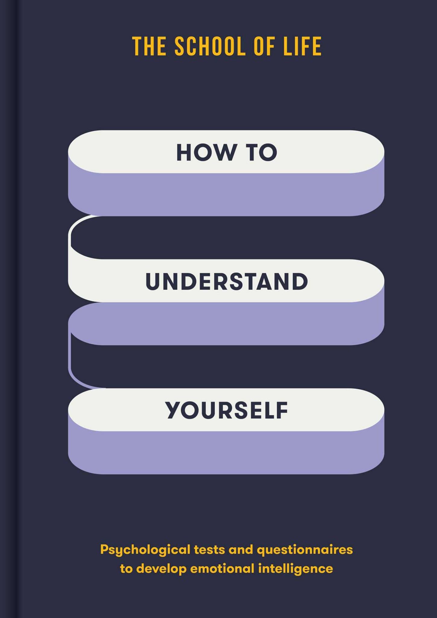 How to Understand Yourself Cover Image