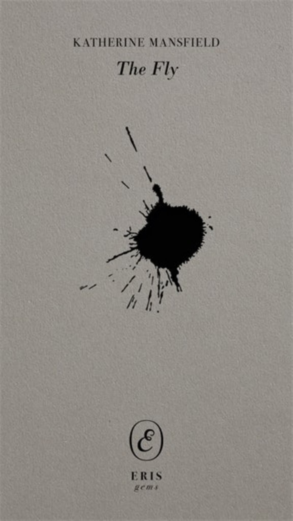 The Fly Cover Image