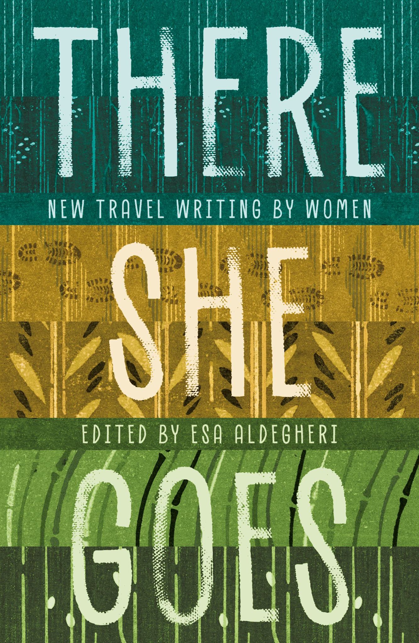 There She Goes Cover Image