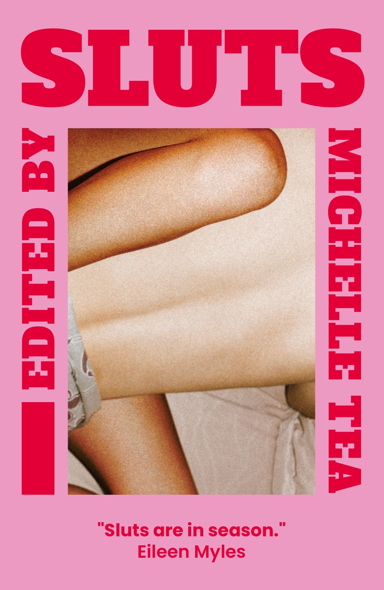 Sluts Cover Image