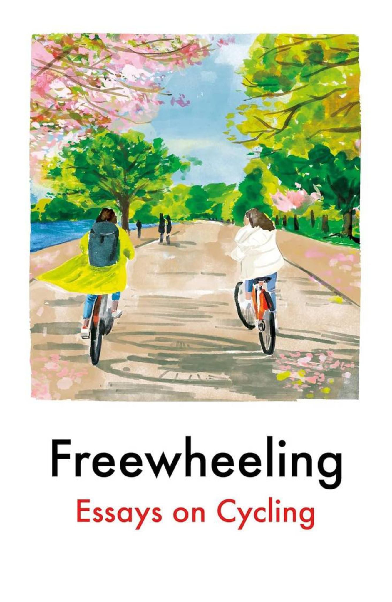 Freewheeling Cover Image