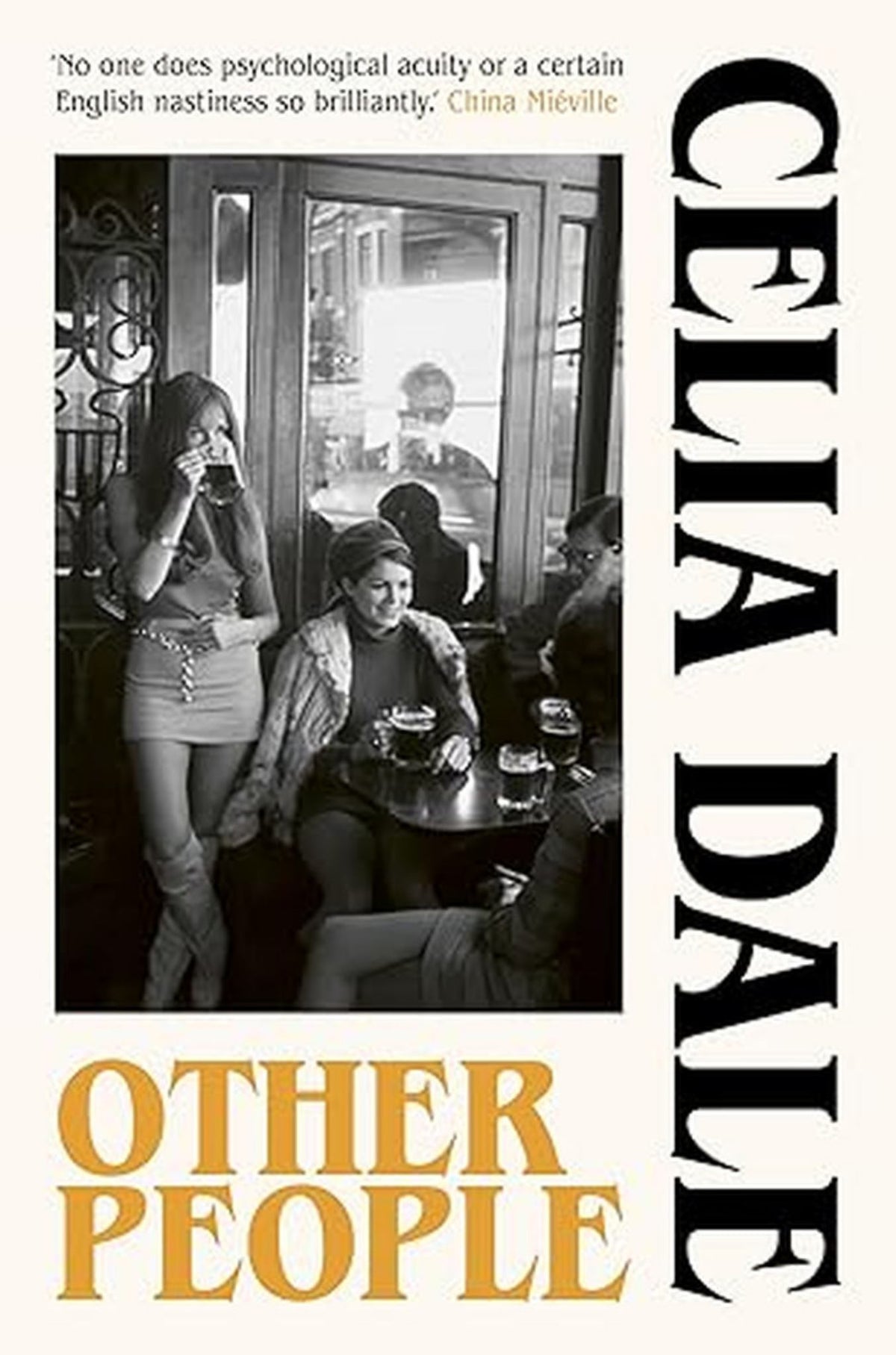 Other People Cover Image