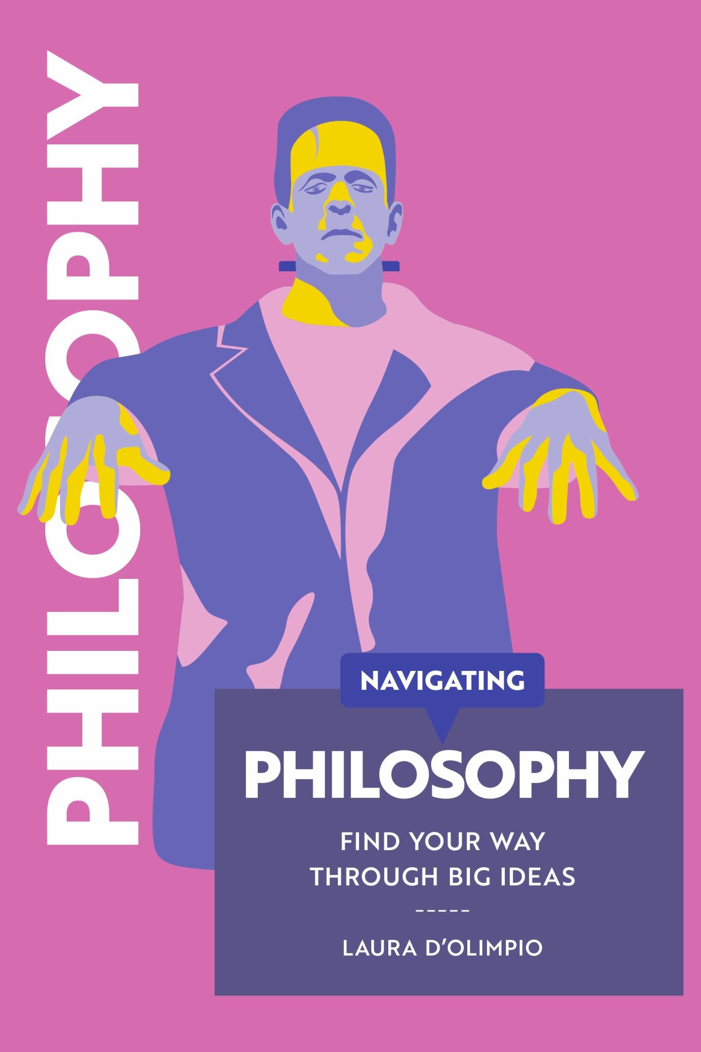 Navigating Philosophy Cover Image