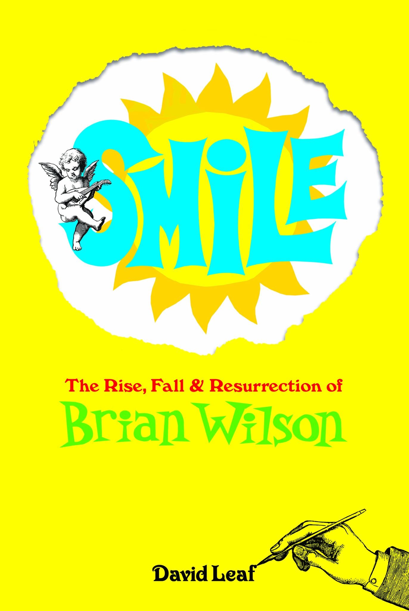 SMiLE Cover Image