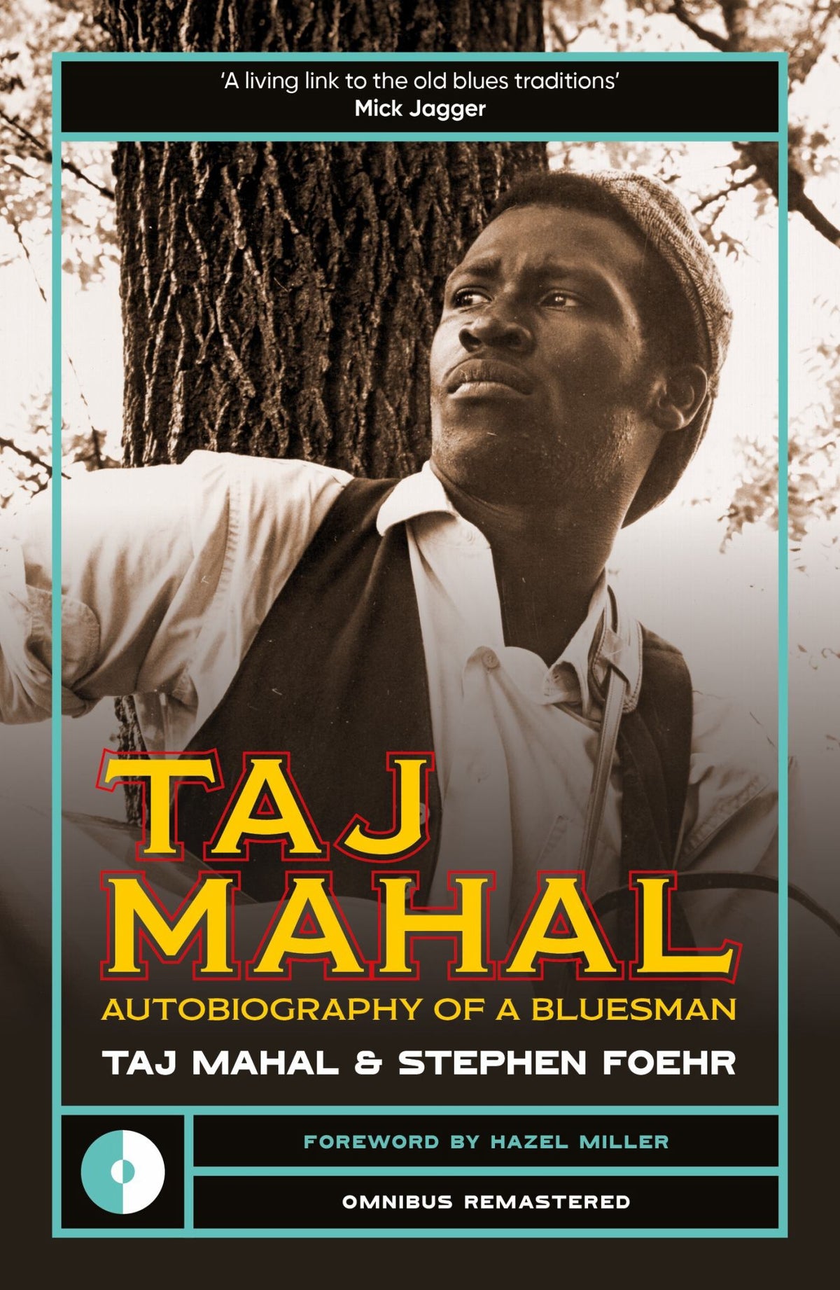 Taj Mahal Cover Image