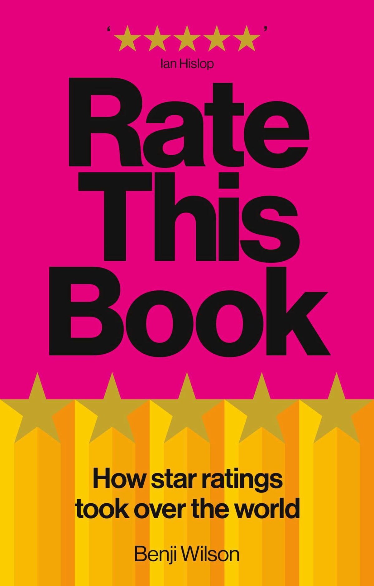 Rate This Book Cover Image