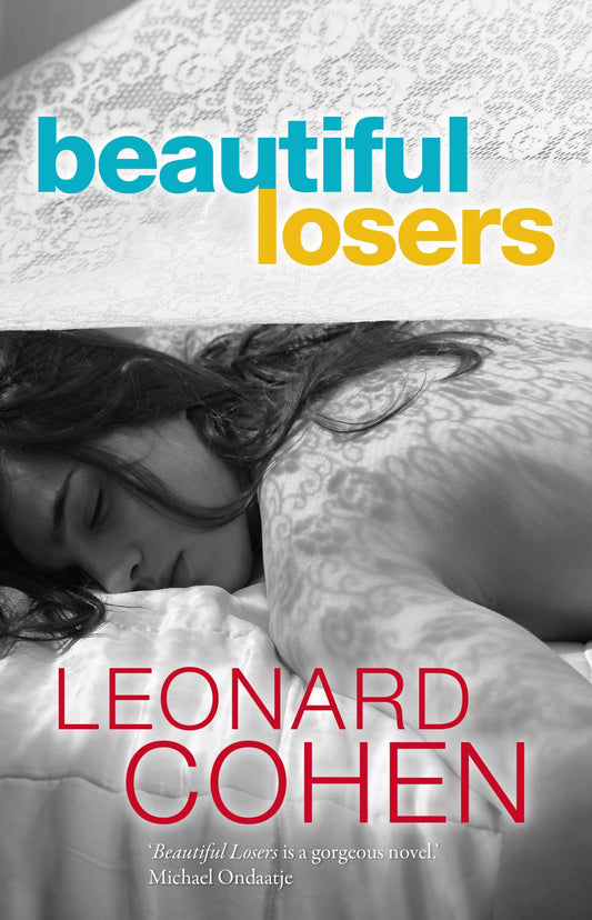 Beautiful Losers Cover Image