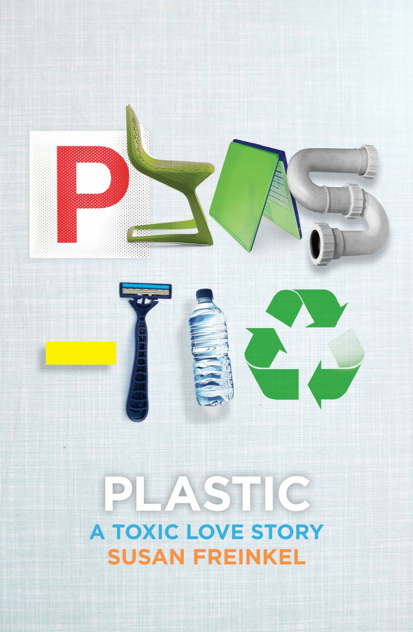 Plastic Cover Image