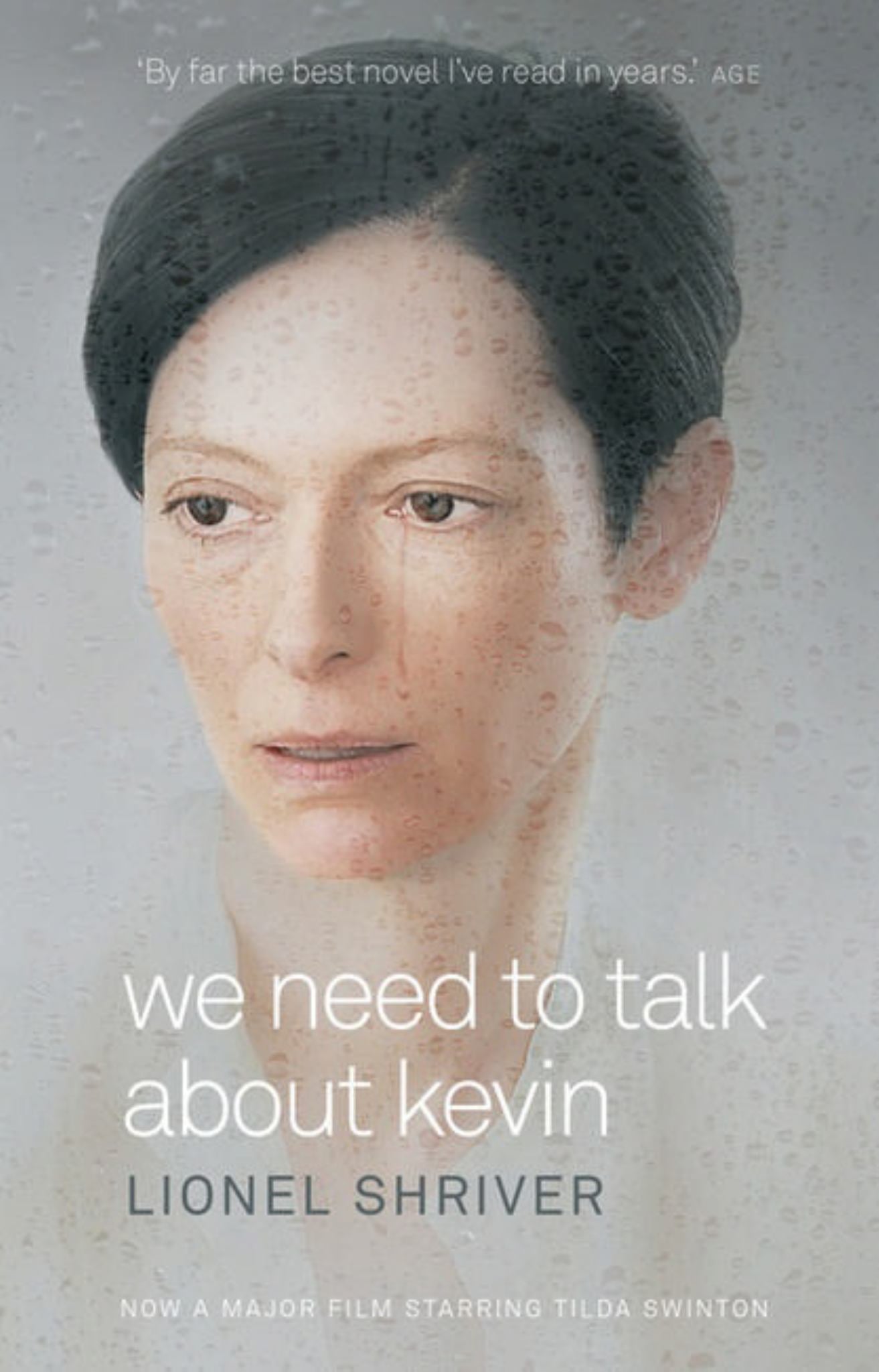 We Need to Talk about Kevin Cover Image