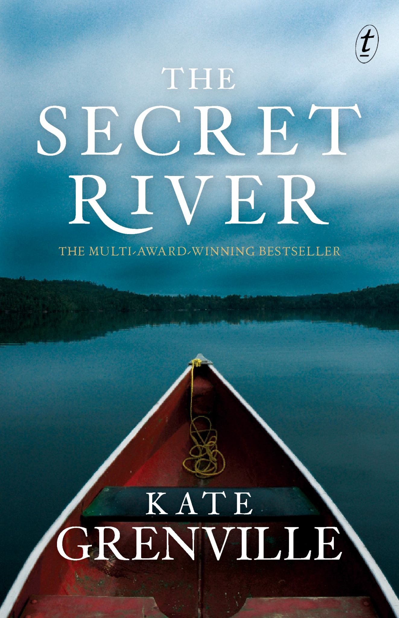 The Secret River Cover Image