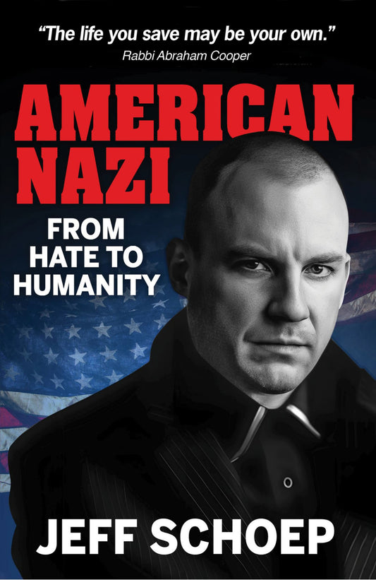 American Nazi Cover Image