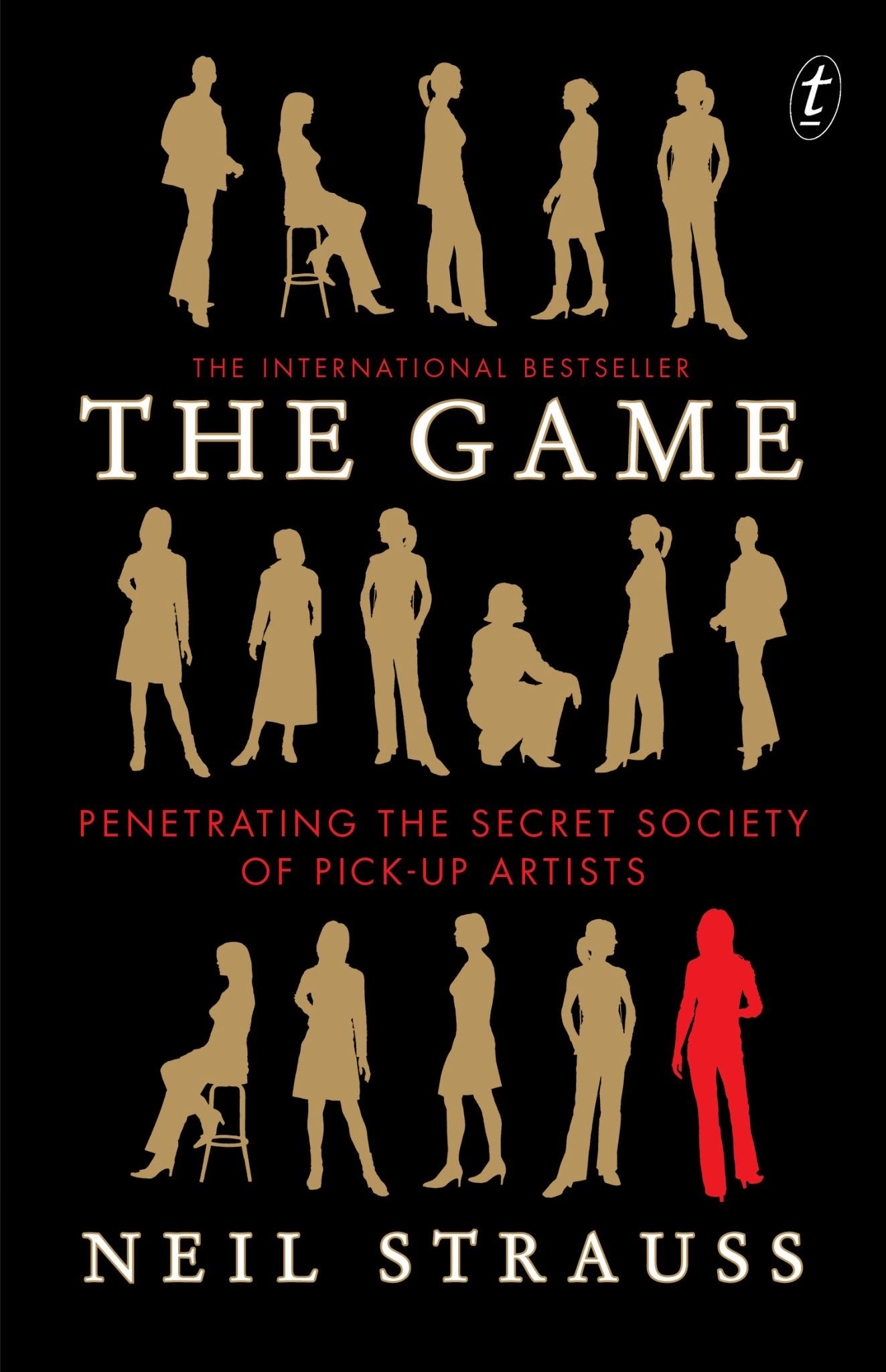 The Game Cover Image