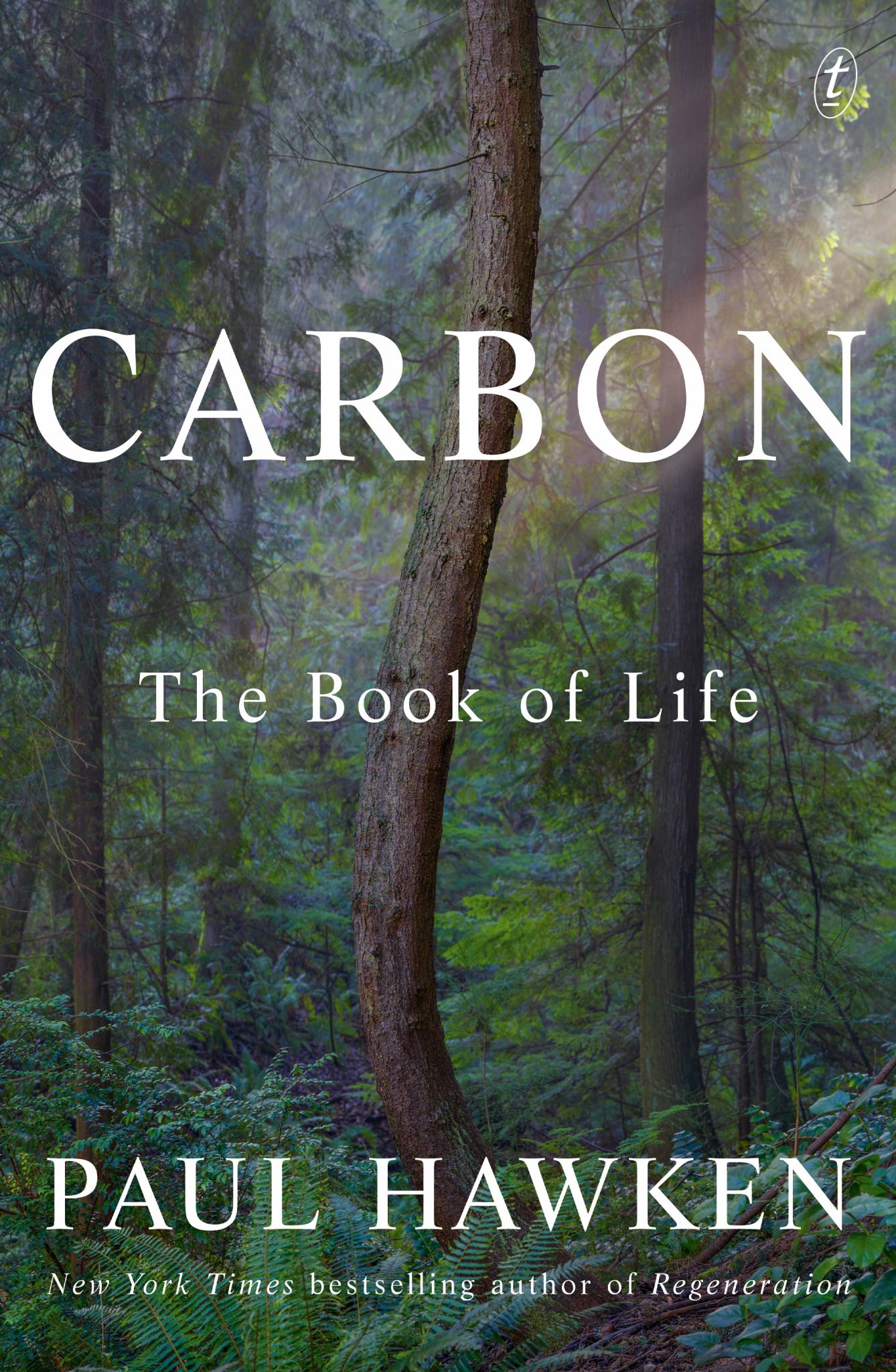 Carbon Cover Image