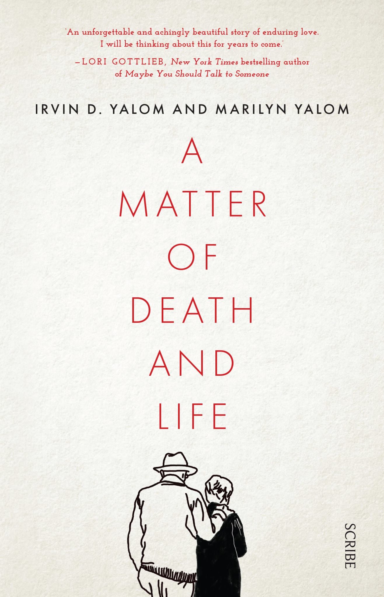 A Matter of Death and Life Cover Image