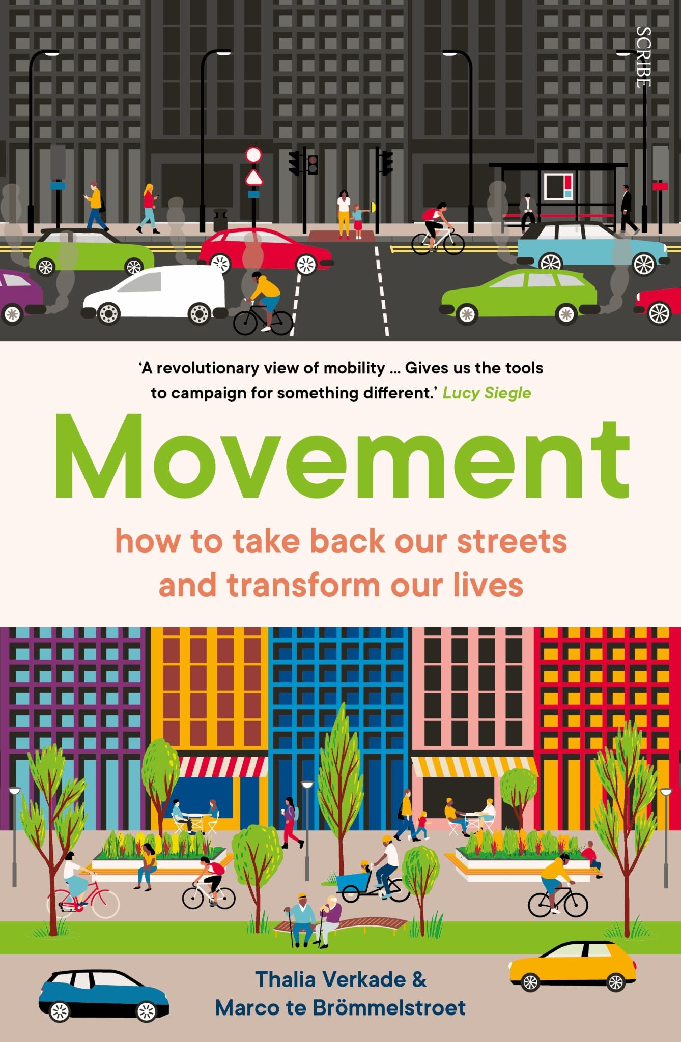 Movement Cover Image