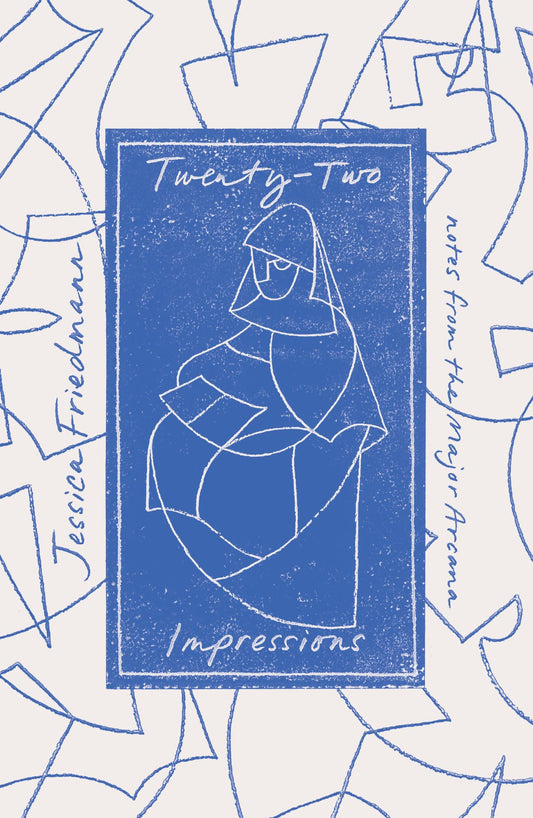 Twenty-Two Impressions Cover Image