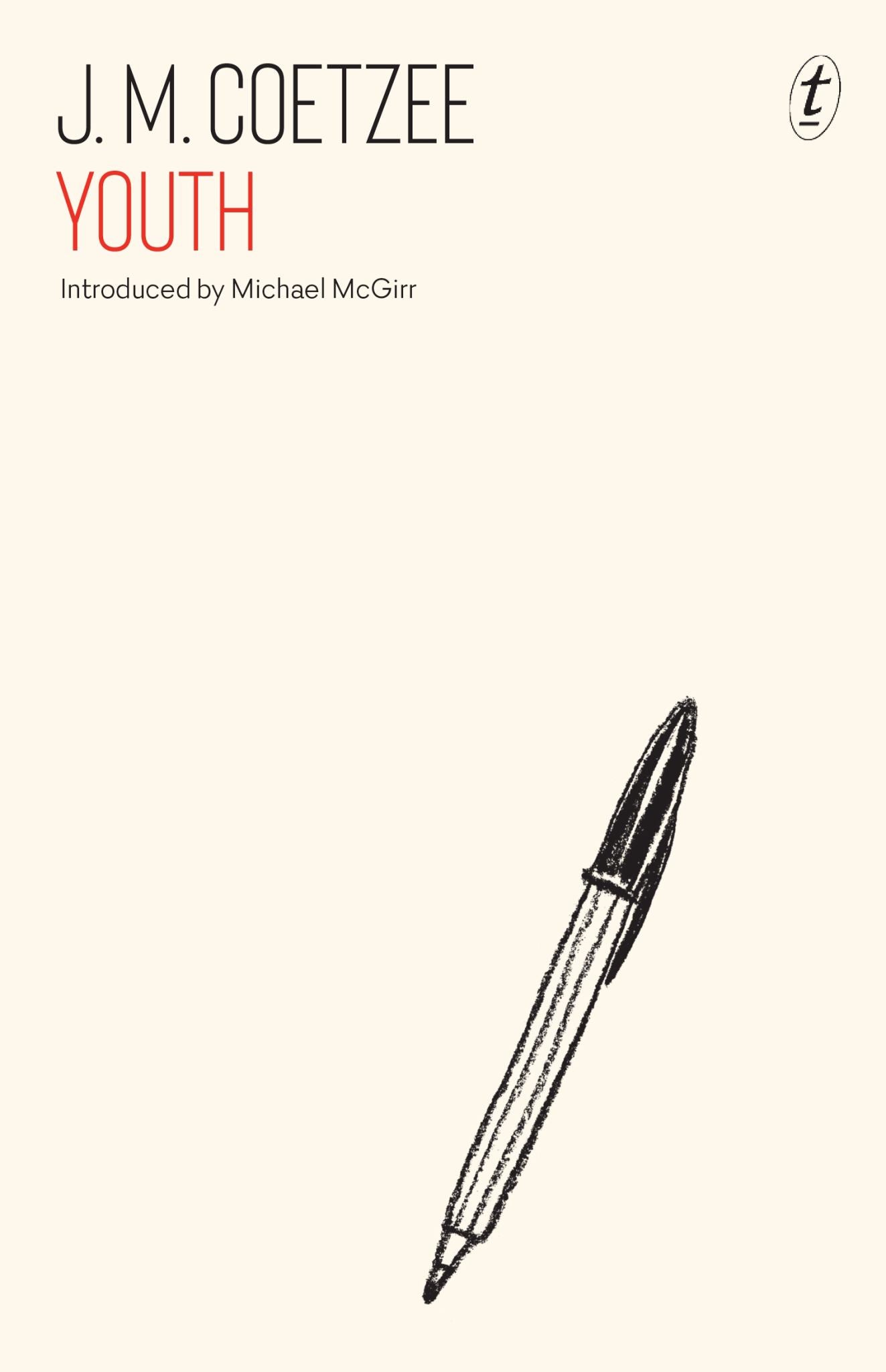 Youth Cover Image