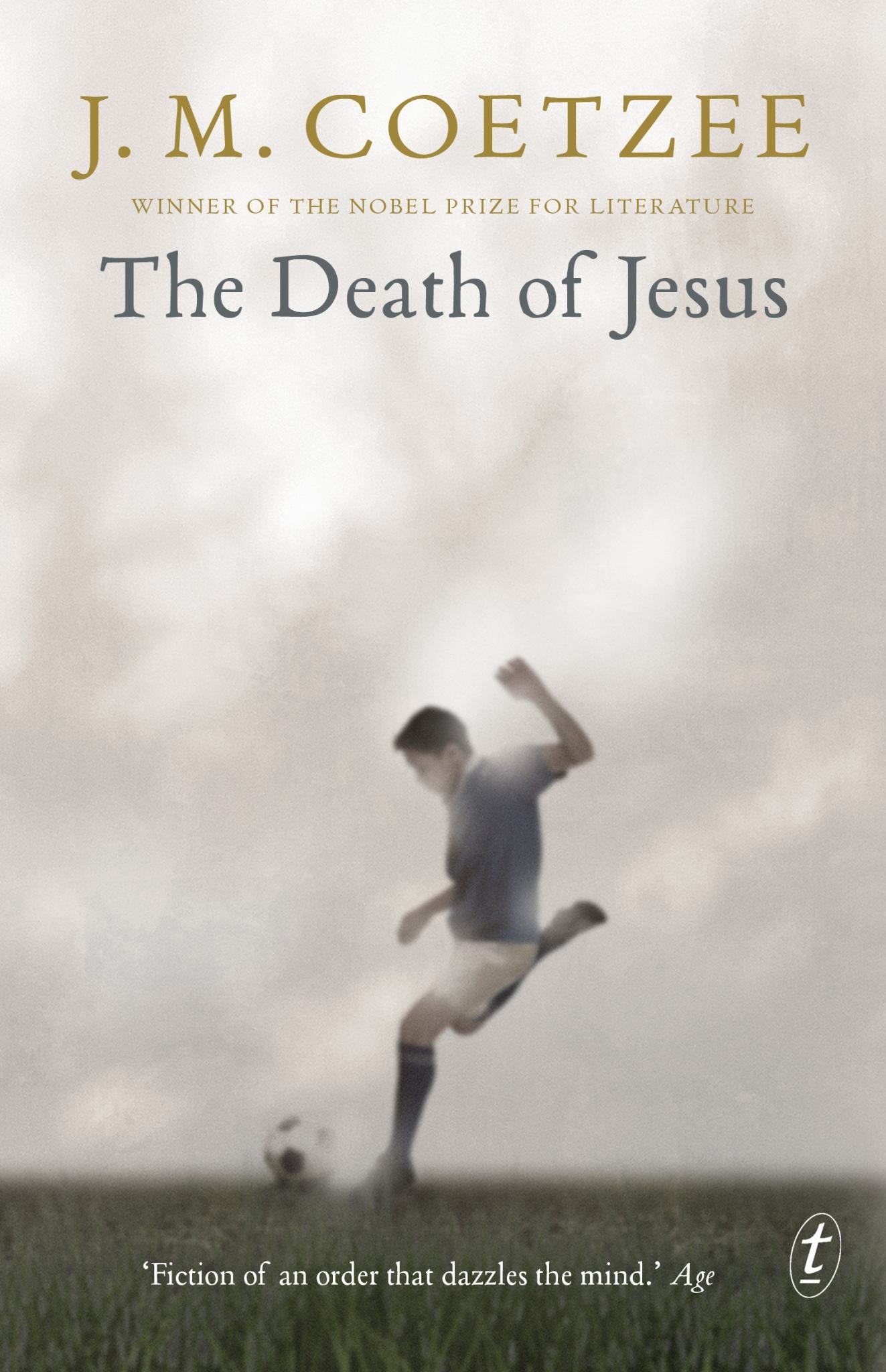 The Death of Jesus Cover Image