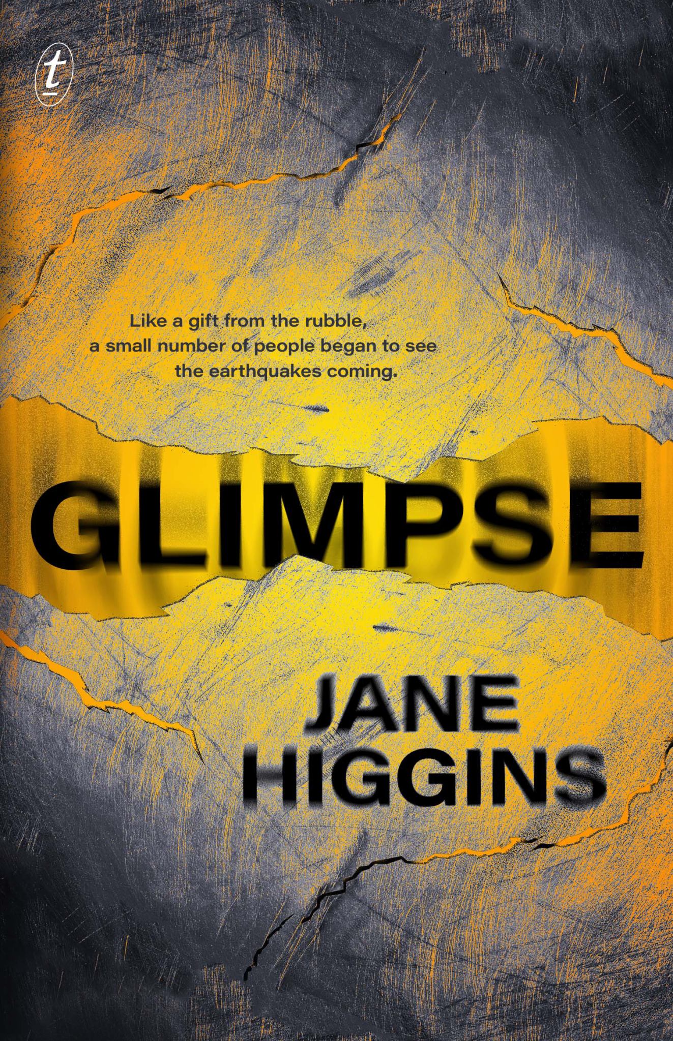 Glimpse Cover Image