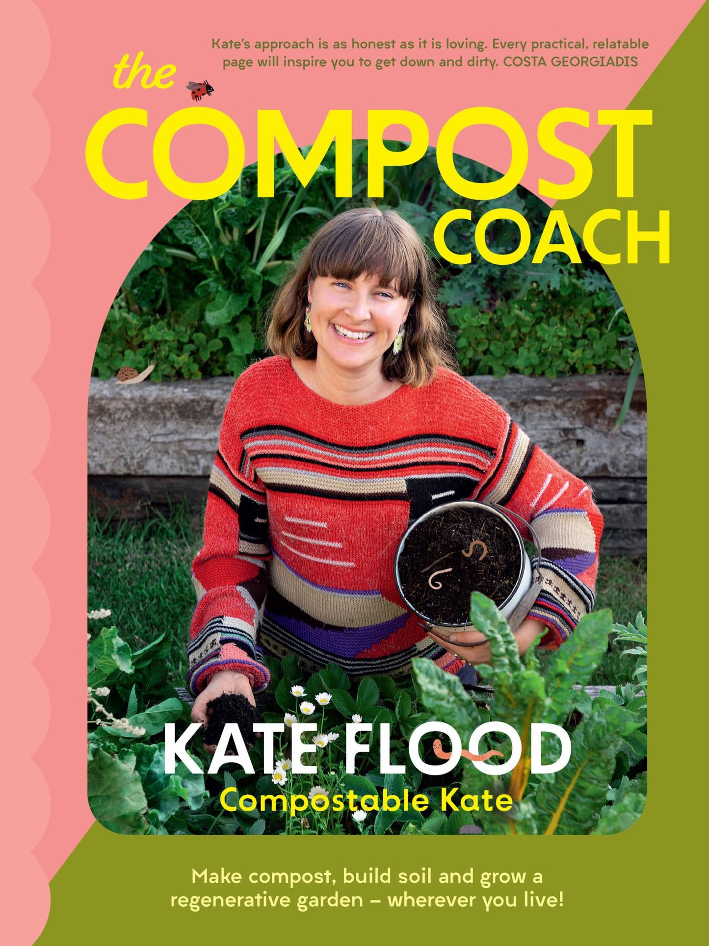 The Compost Coach Cover Image