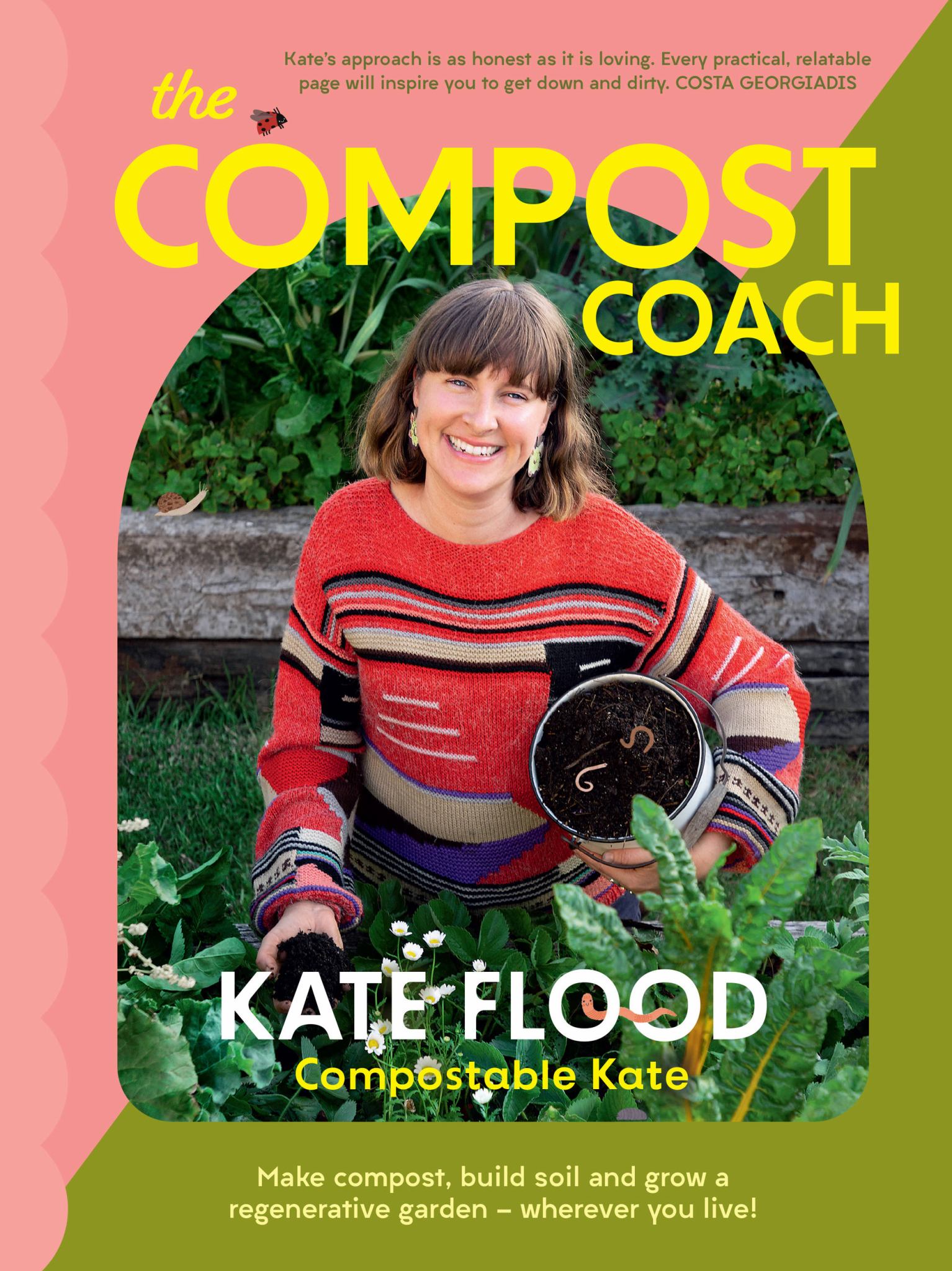 The Compost Coach Cover Image