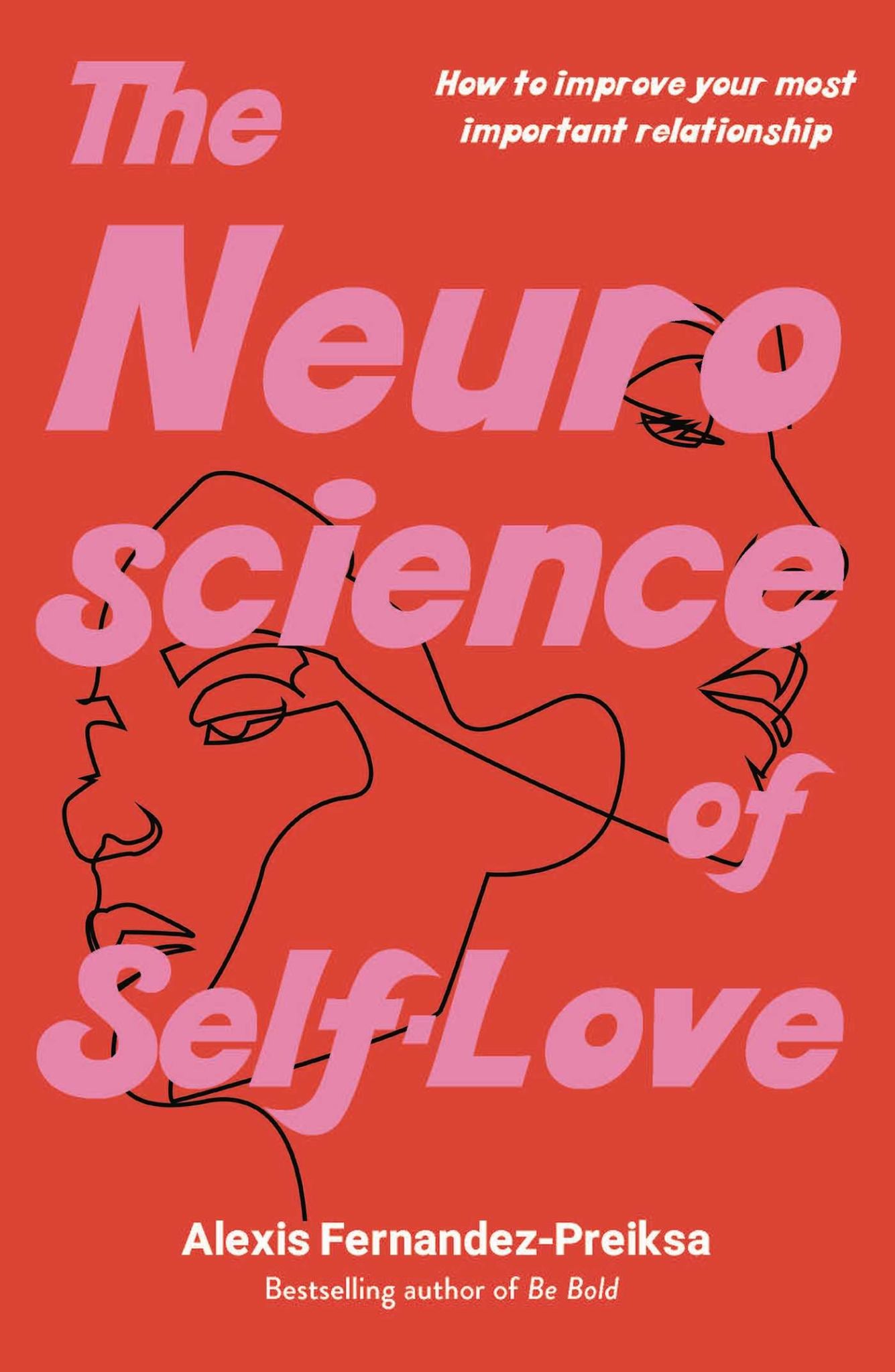 The Neuroscience of Self-Love Cover Image