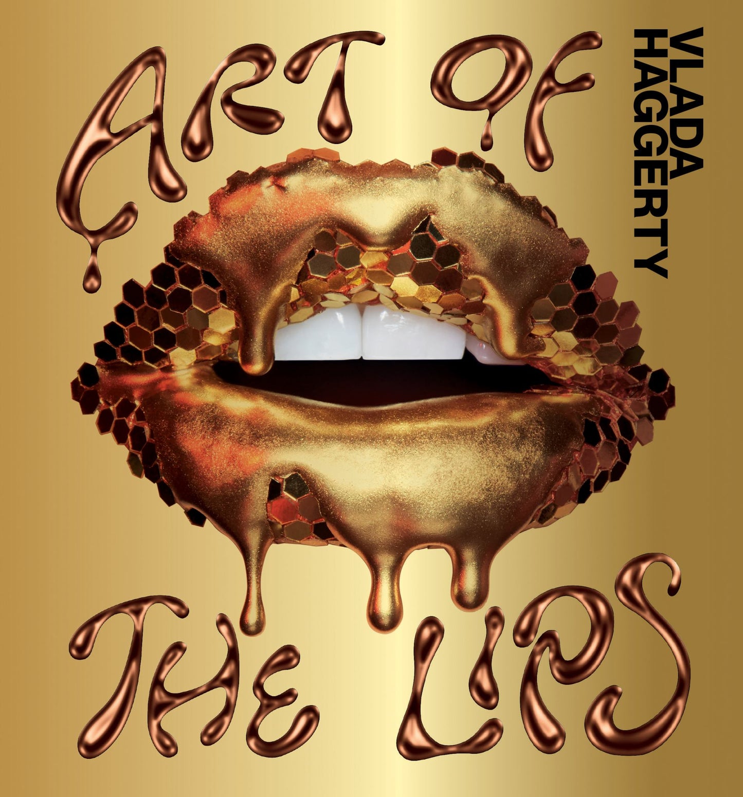 Art of the Lips Cover Image