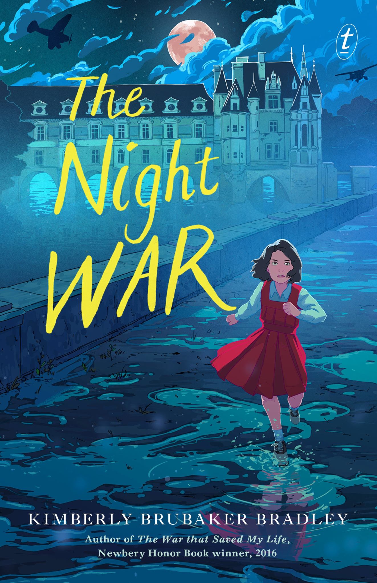The Night War Cover Image