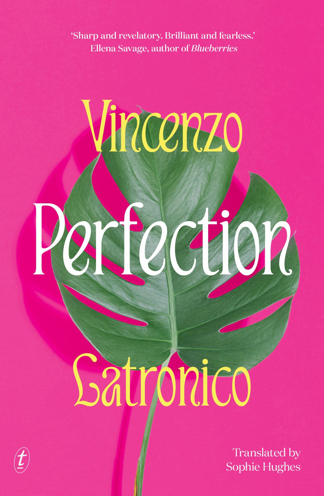Perfection Cover Image