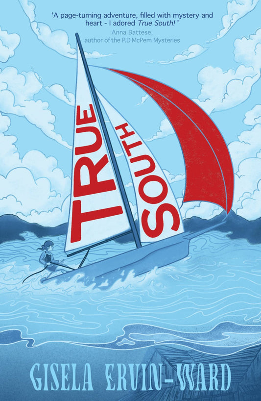 True South Cover Image