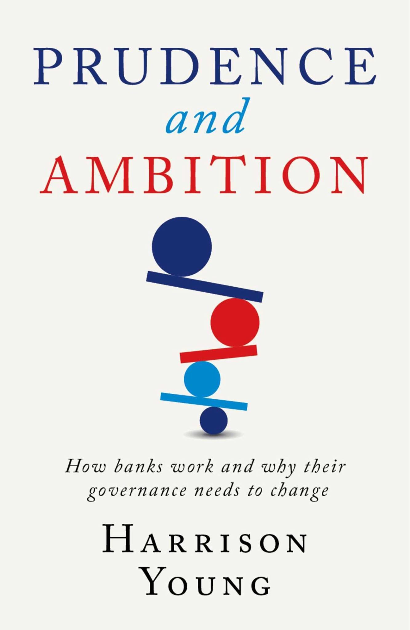 Prudence and Ambition Cover Image