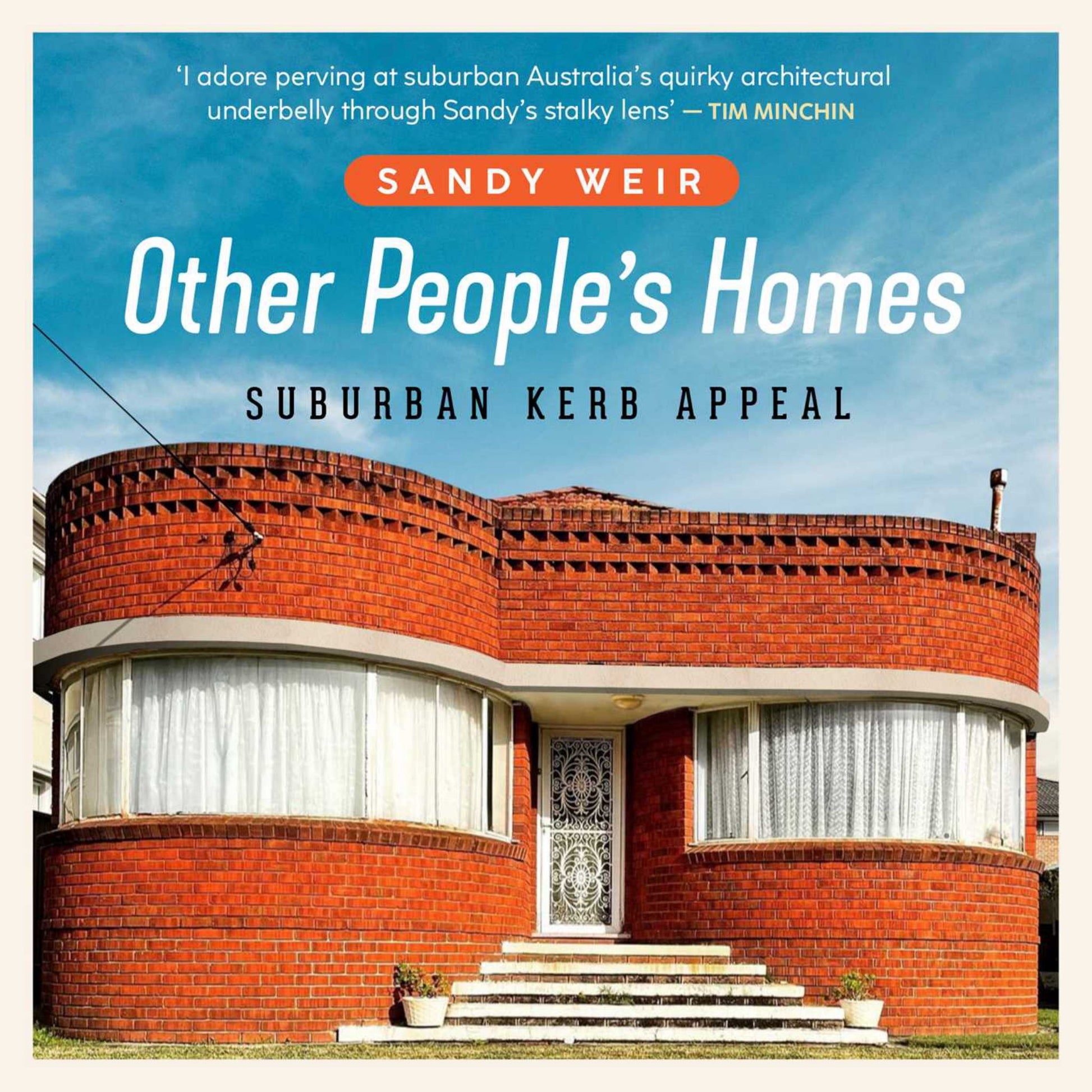 Other People's Homes Cover Image