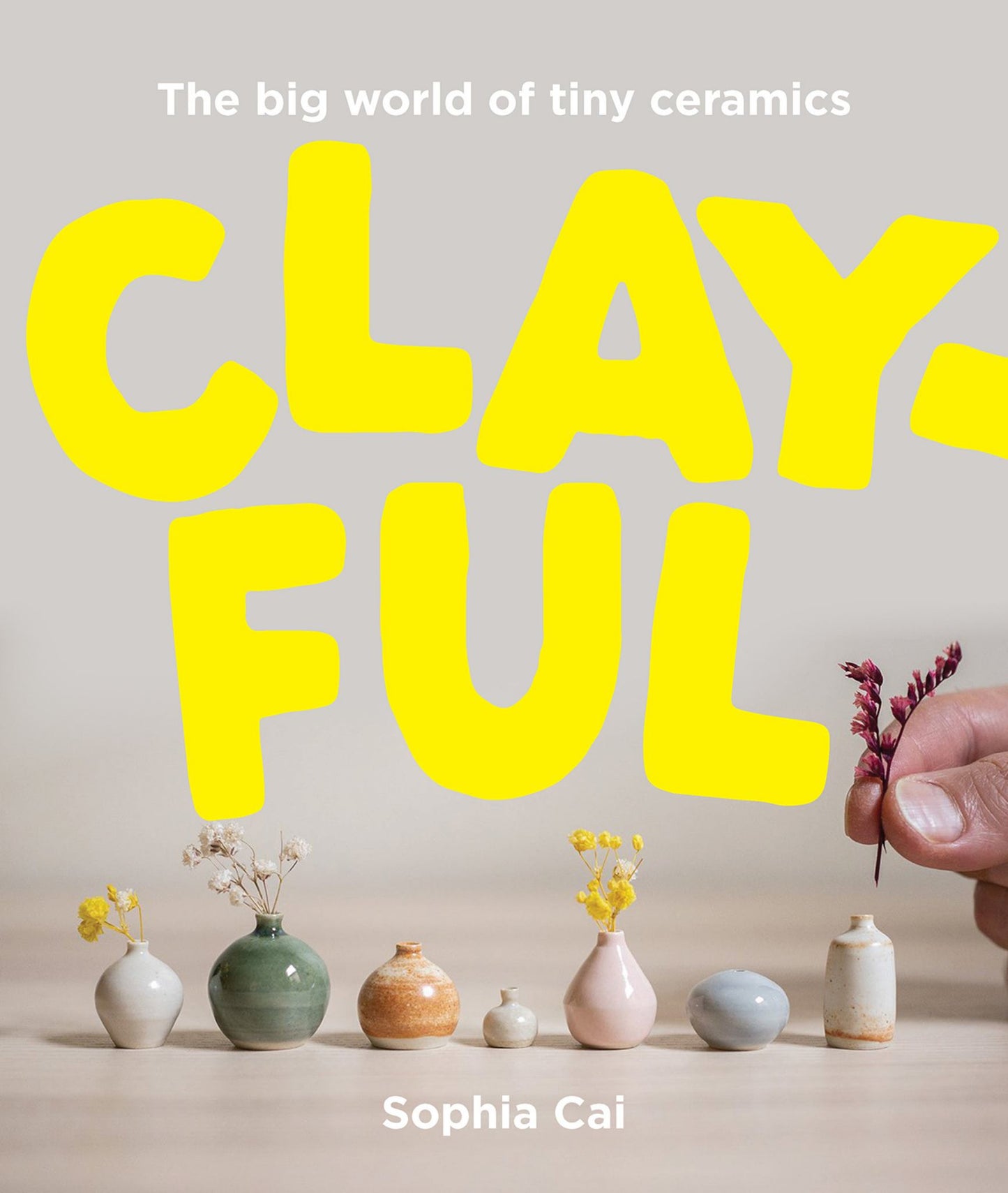 Clayful Cover Image