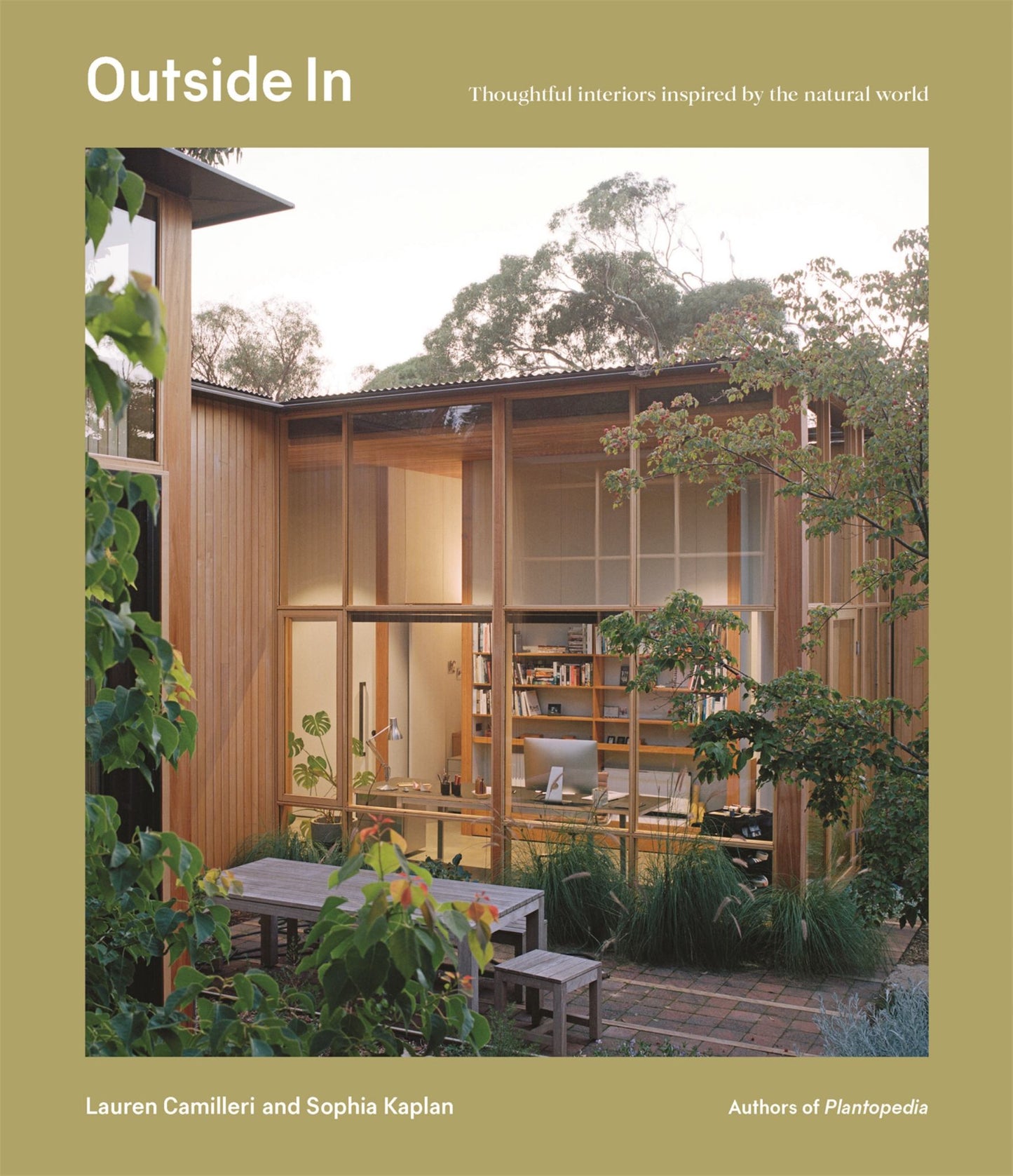 Outside In Cover Image
