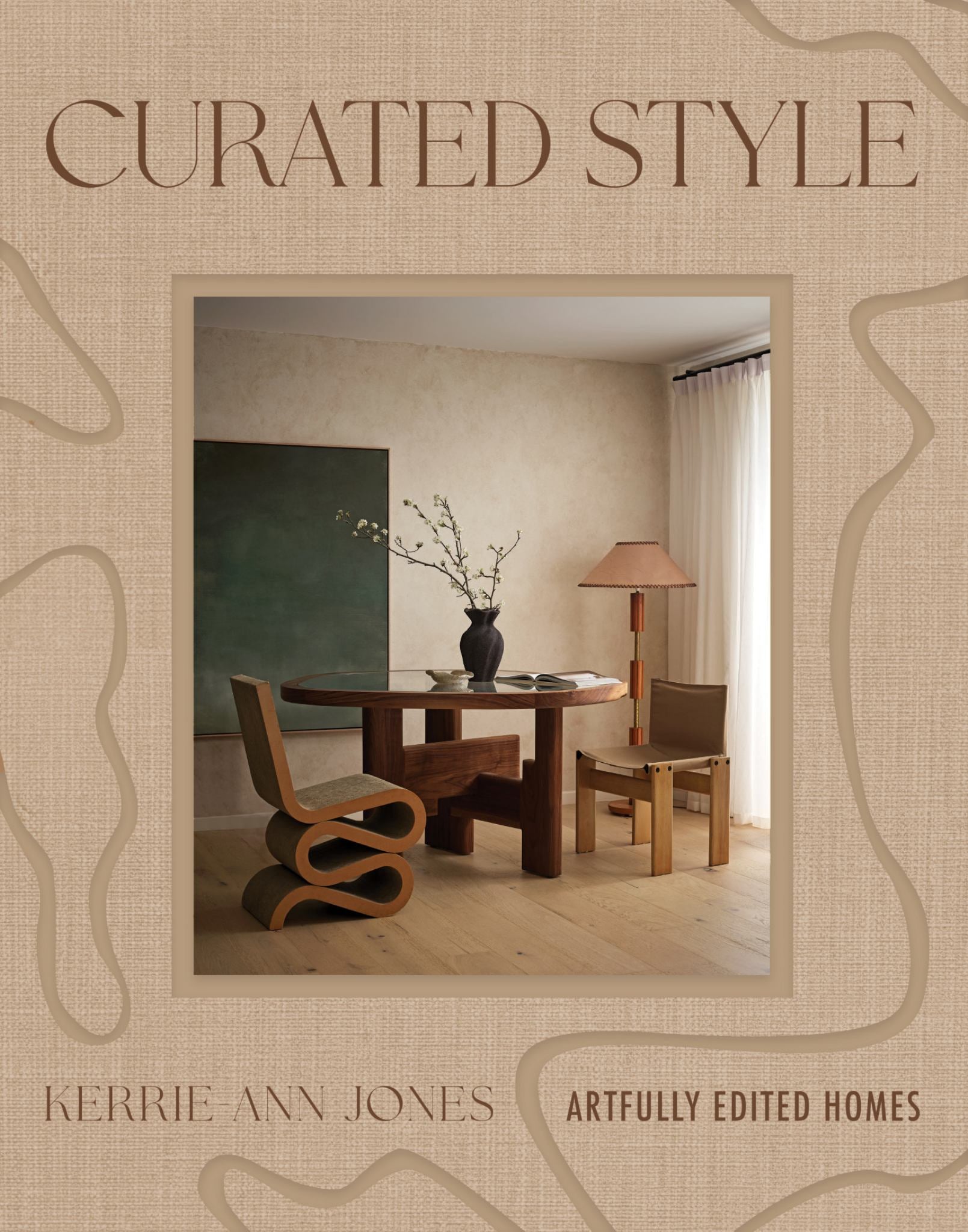 Curated Style Cover Image
