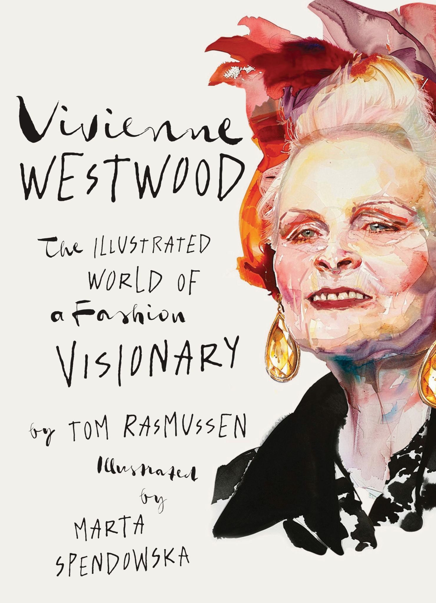 Vivienne Westwood Cover Image